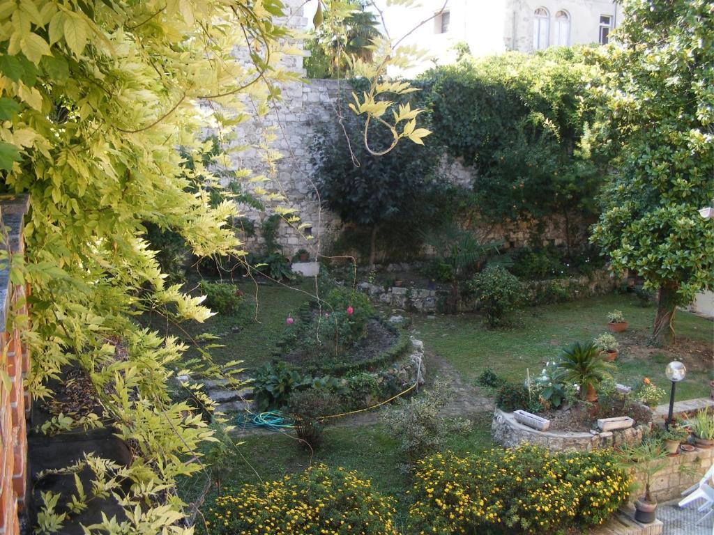 Il Giardino Segreto di Ascoli Piceno Bed and Breakfast Esterno foto